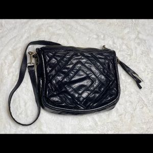 Monserat De Lucca Leather Crossbody